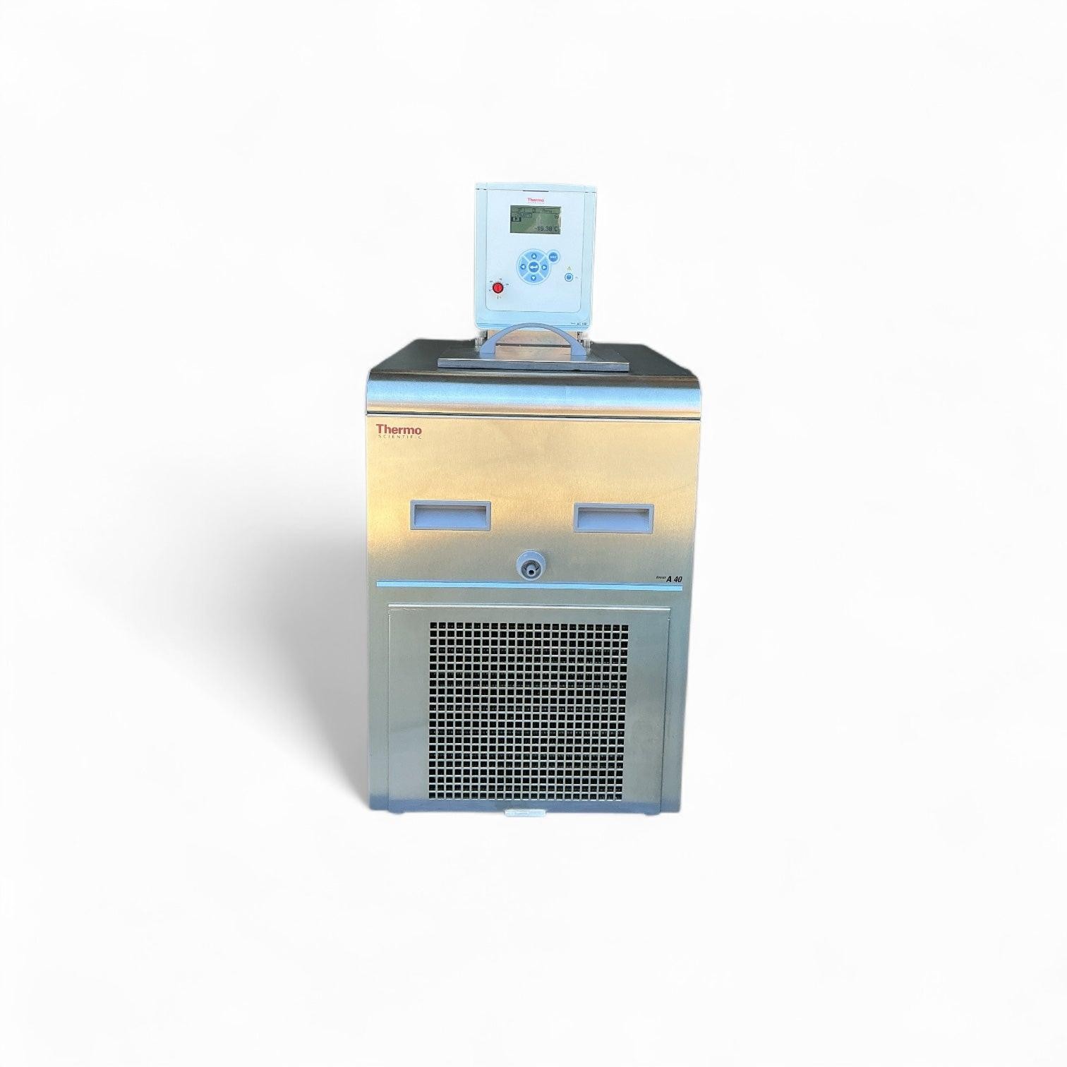 Thermo Fisher Scientific Haake A40 AC150 1555408 Refrigerated Circulating Chille