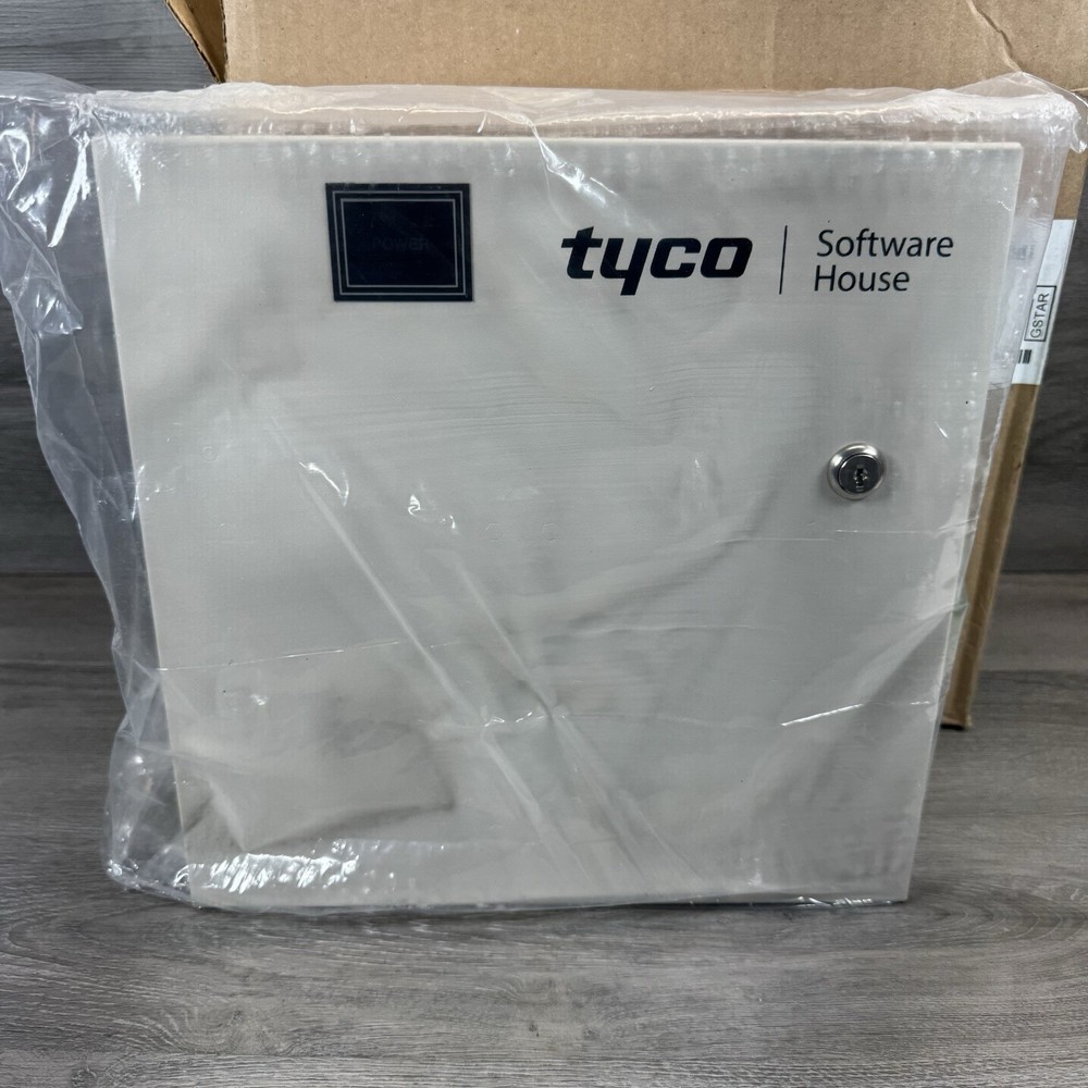 Software House iSTAR Edge G2 Controller GSTAR004-RM