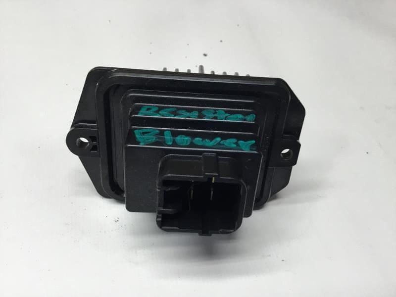 2016 ACURA ILX BLOWER MOTOR RESISTOR