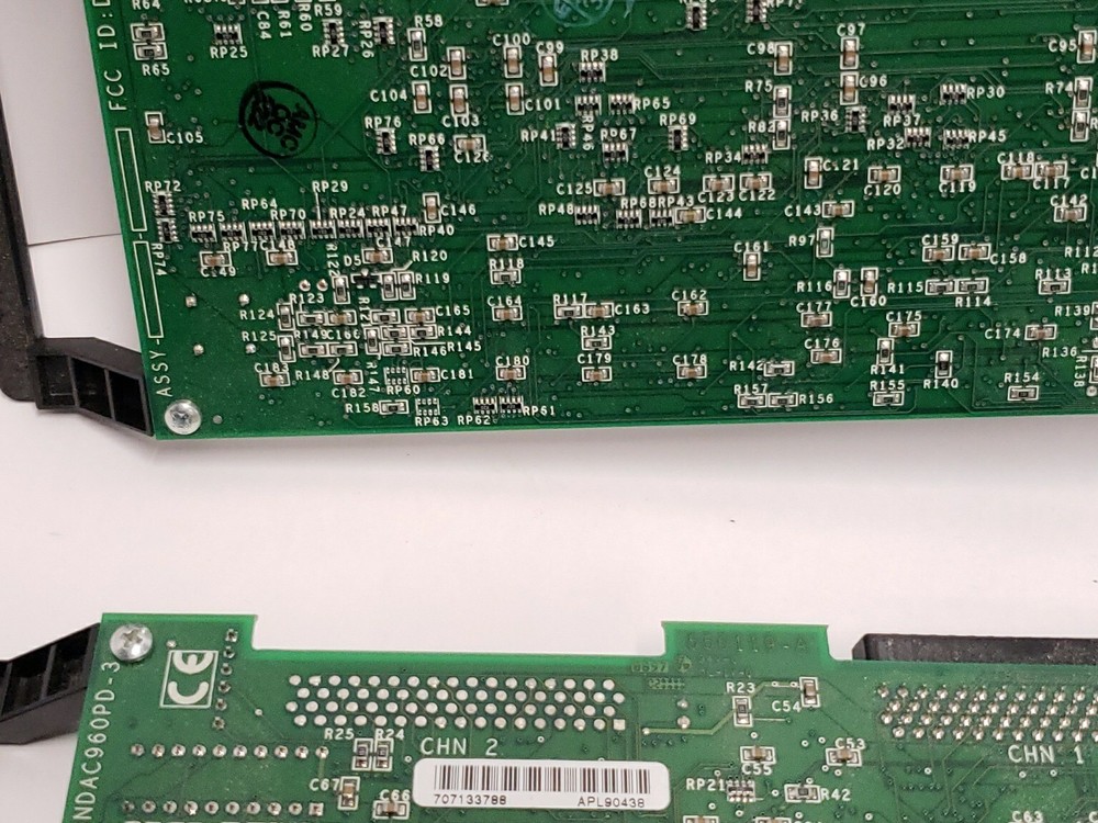 DEC DIGITAL 30-48115-02 PCI RAID CONTROLLER, D040393-4E-DIG, D5NDAC960PD-3