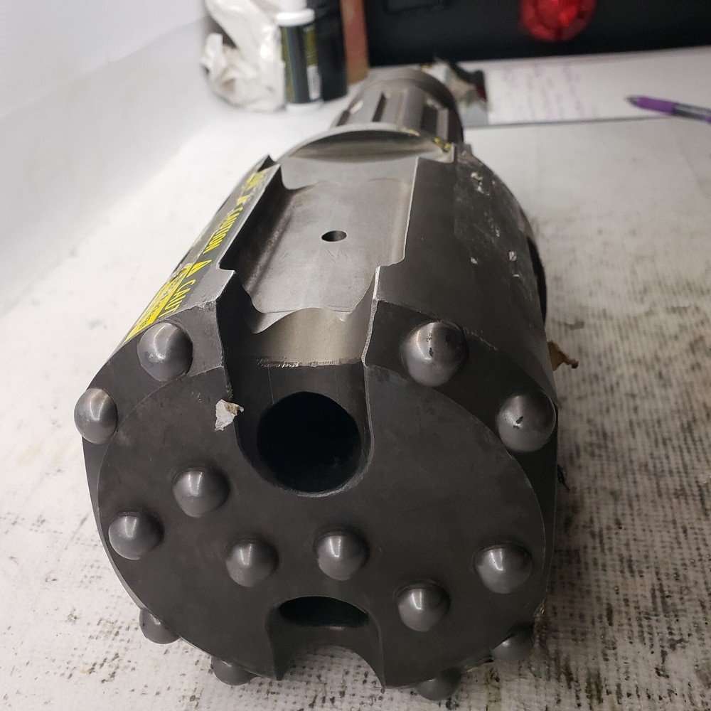 F9059 @6" Hammer Bit, Drilling, Mining