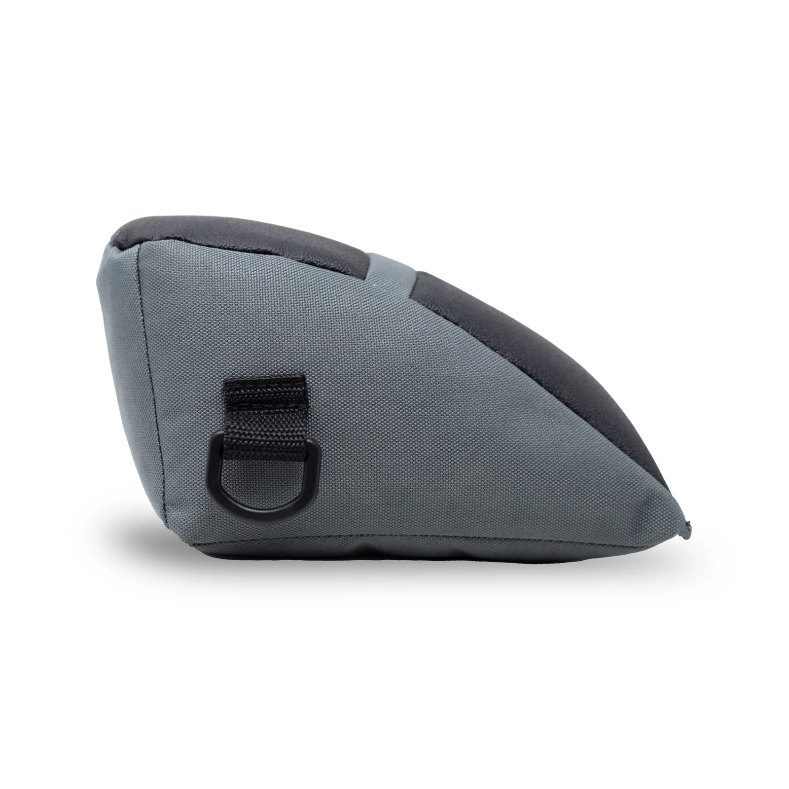 Double Tap Ind Shooting Bag Front & Rear Combo Gun Rest Filled & Unfilled