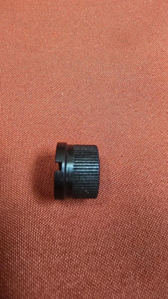 THREAD COVER NUT -K43
