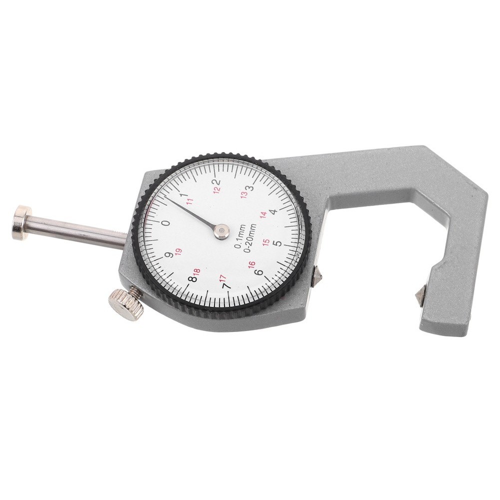 Micrometer Measuring Tool Electronic Thickness Guitar Making Supply