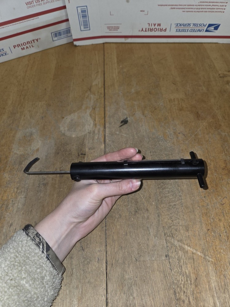 RCBS Trigger Pull Scale 8oz - 8lbs