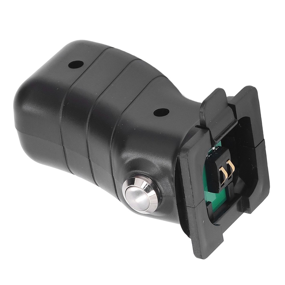 Handheld Inkjet Printer Handle Button Mini Inkjet Coding Machine Handle❀