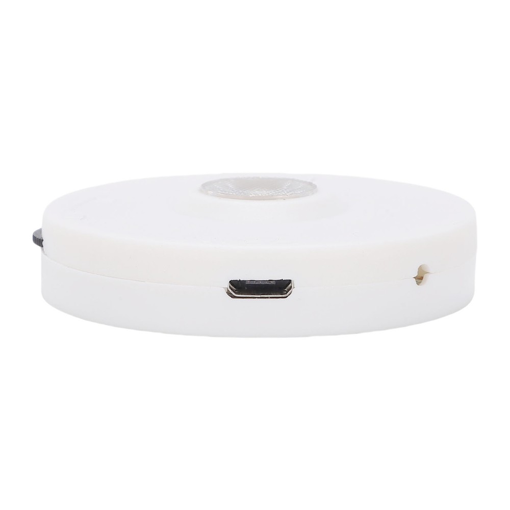 New LED Microscope Light For Crisp Imaging Education Research