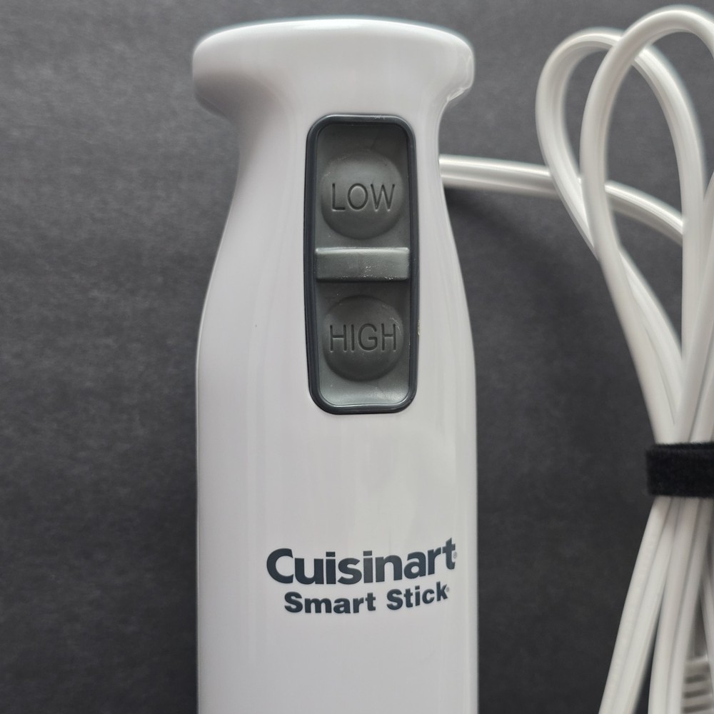 CUISINART Smart Stick Handheld Blender - Model CSB-75(AD) Motor Only Replacement