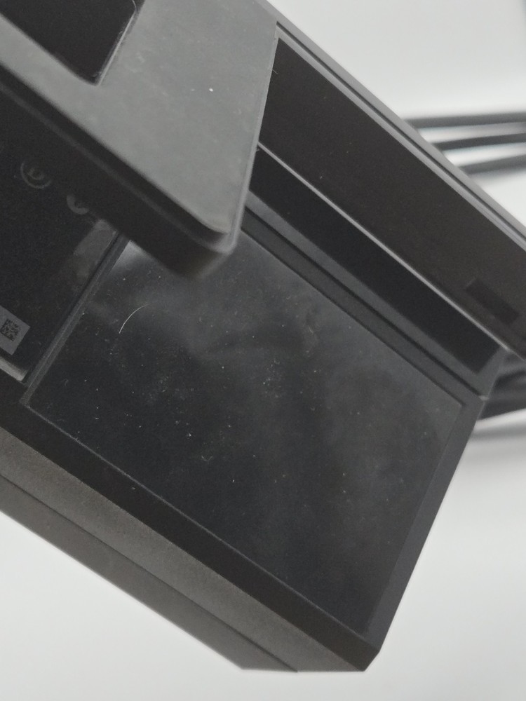 Microsoft Xbox One Kinect Camera Motion Sensor Bar Model 1520 (UNTESTED) SEE PIC