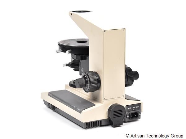 Olympus BHT System Microscope