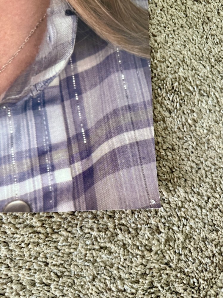 Carrie Underwood American Idols Live Tour 2005 Poster 24"x36"