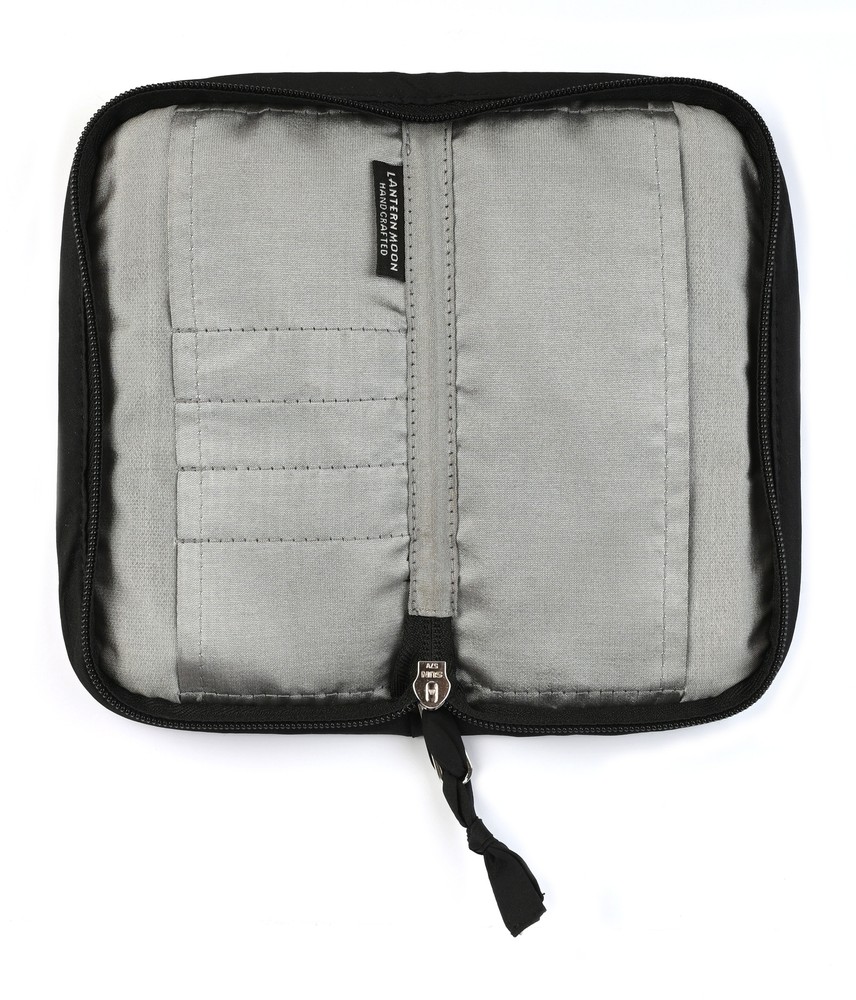 Lantern Moon CASE KNITAID, Grey Multi