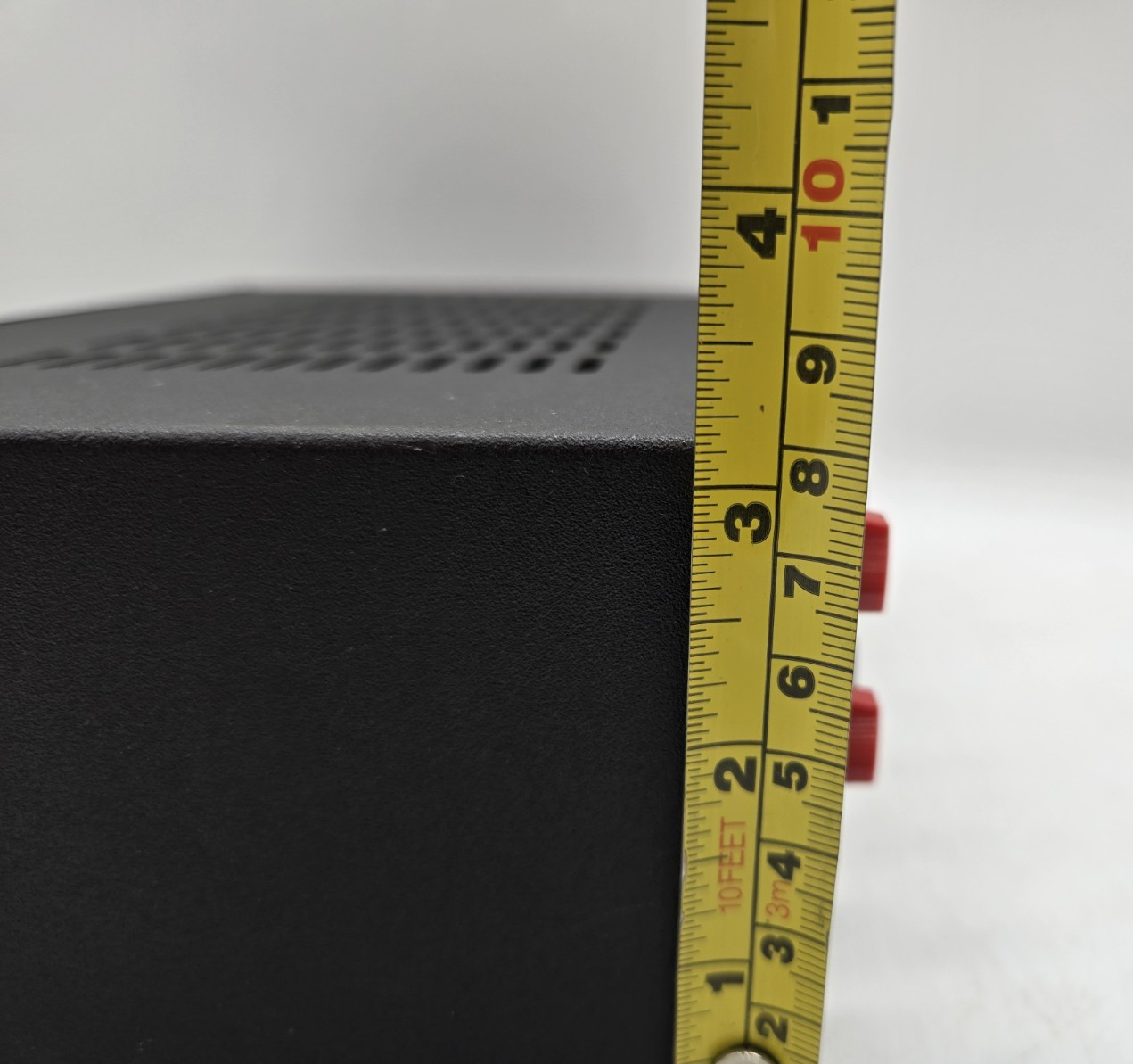 ADCOM GFS-3 Speaker Selector