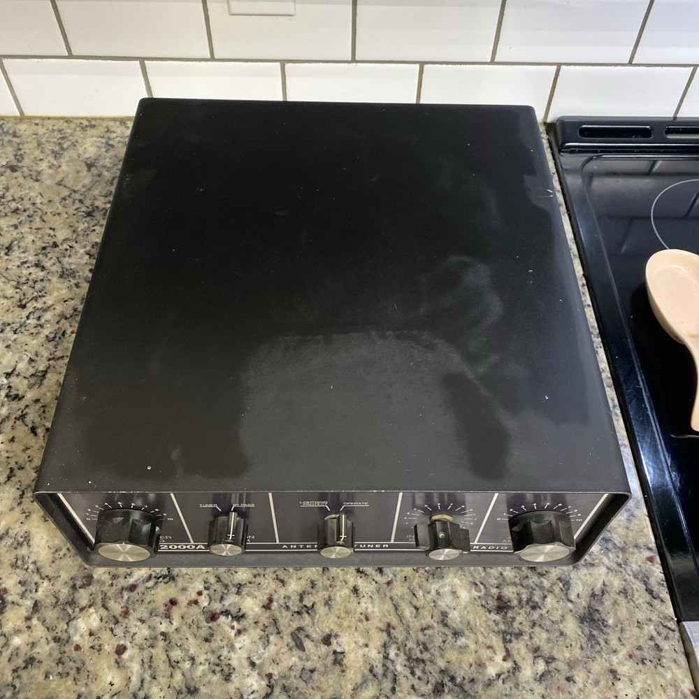 Dentron Mt 2000 A **READ**