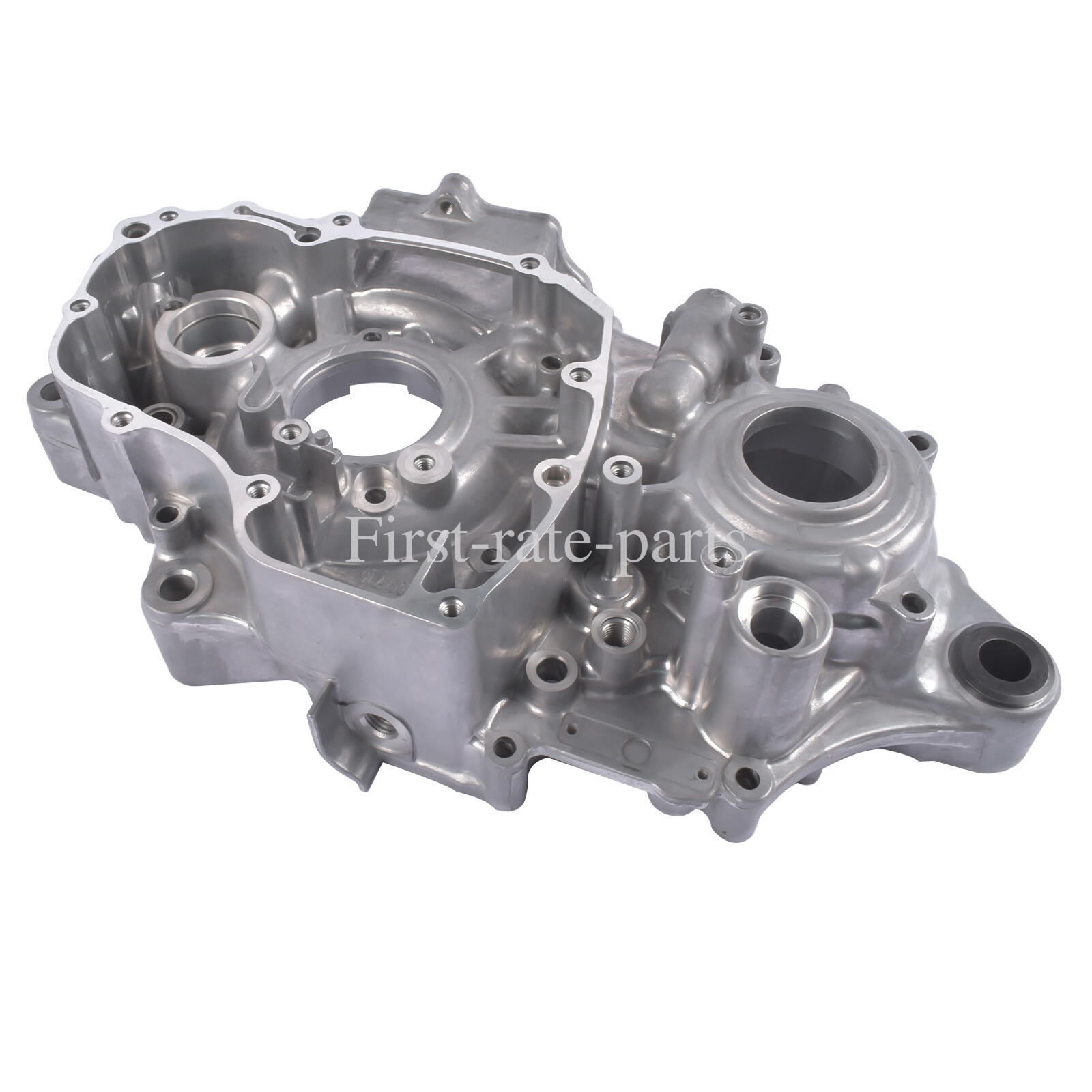 Left Side Engine Crankcase for 2006-2014 Honda TRX450ER TRX450R 11200-HP1-600