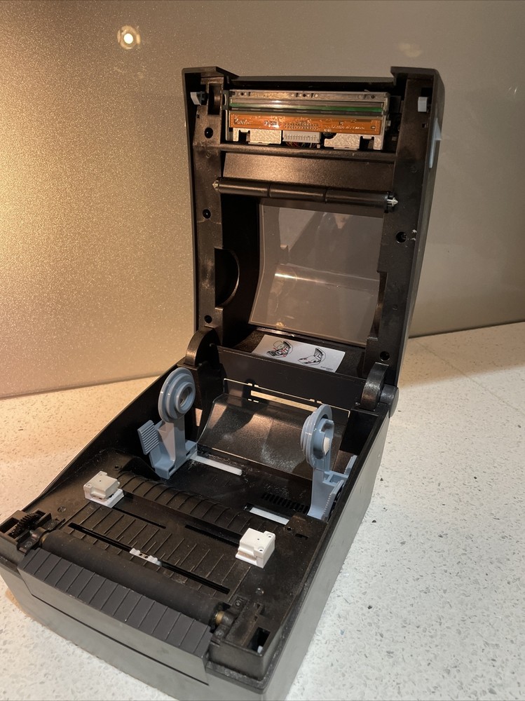 Bixolon SLP-D420 Direct Thermal Label Barcode Printer USB Ethernet