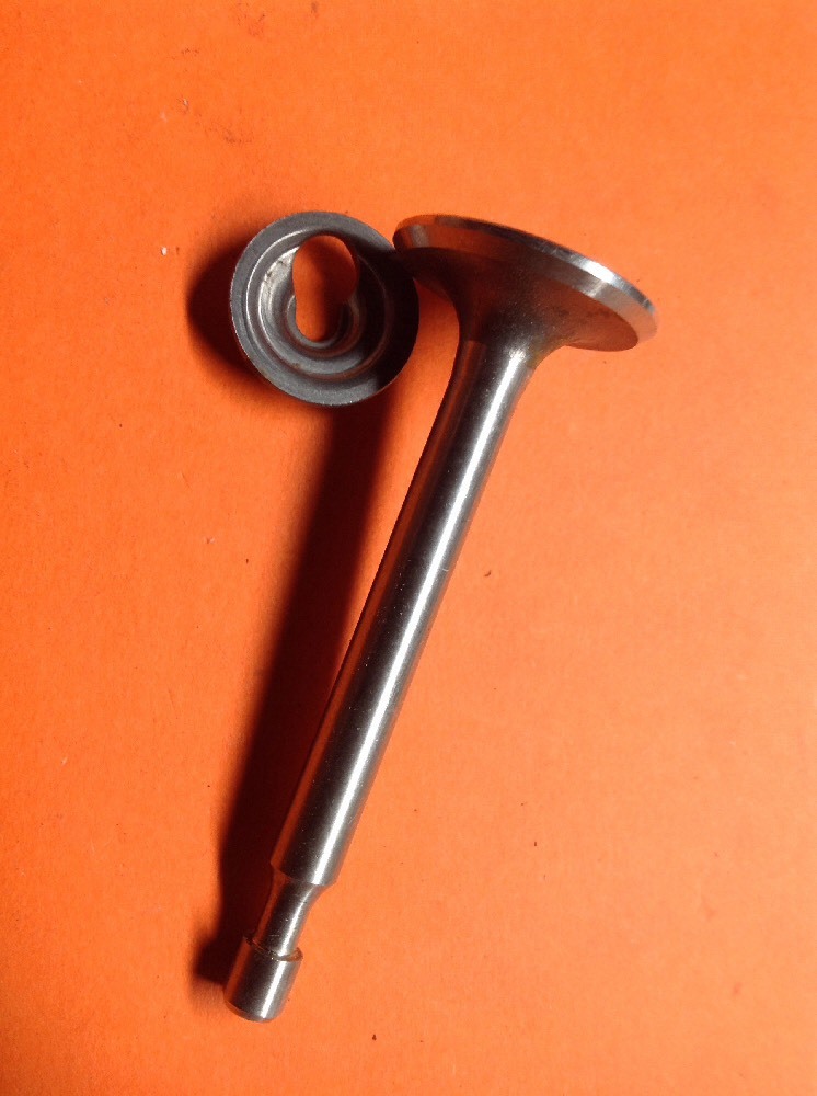 1- Tecumseh Valve Part # 32645a