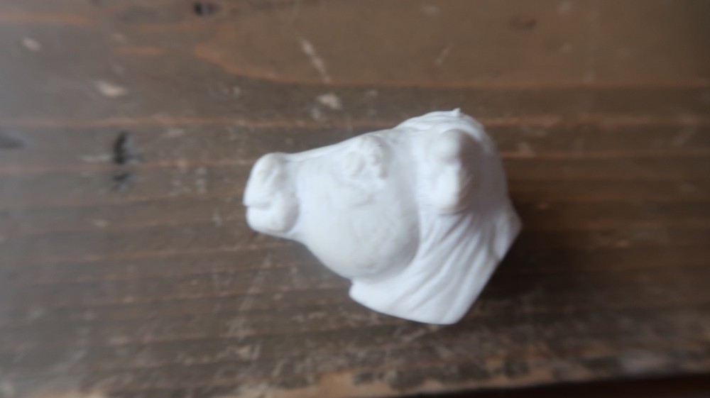 Vintage Diener Eraser