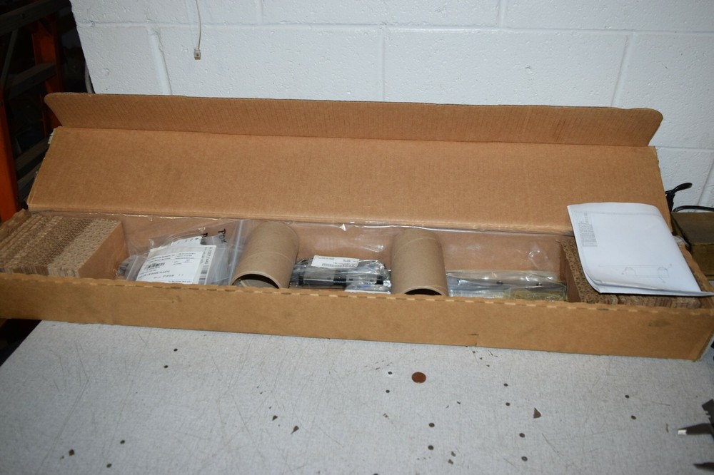 THK M.3001.4098 Linear Guide System