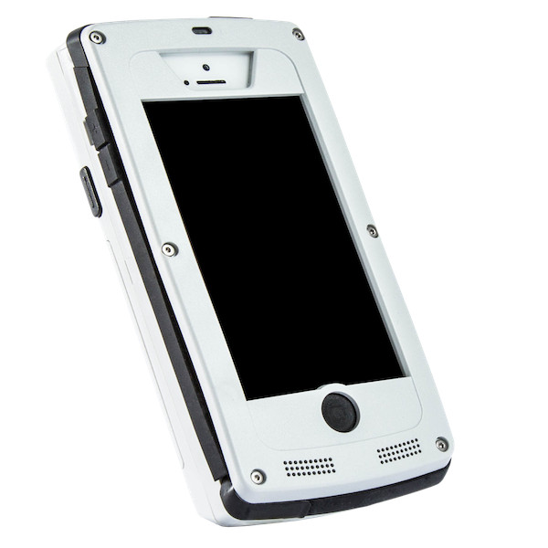 Code CR4400 Sled Bar Code Reader CRA-A149 Charging Station CRA-B8 Battery Power