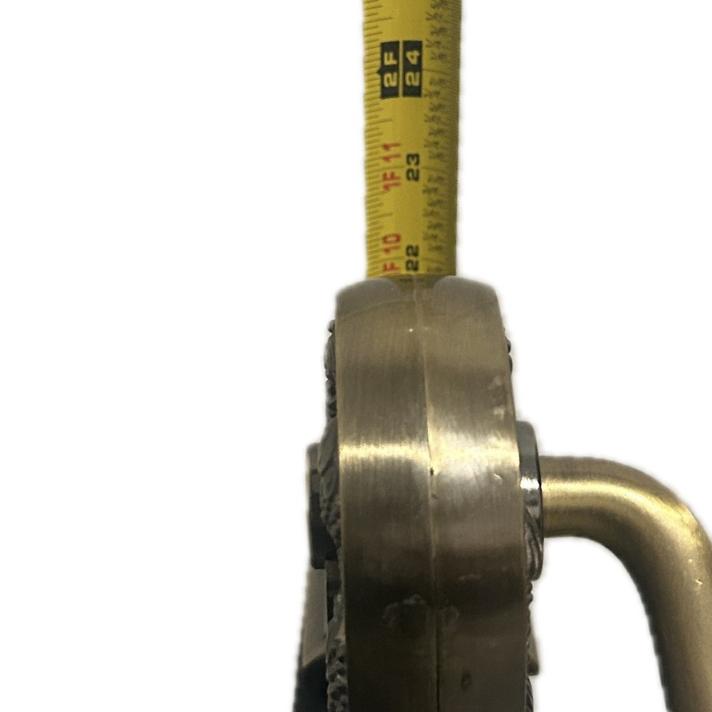 Table Top Large Wine Opener Barware 23”