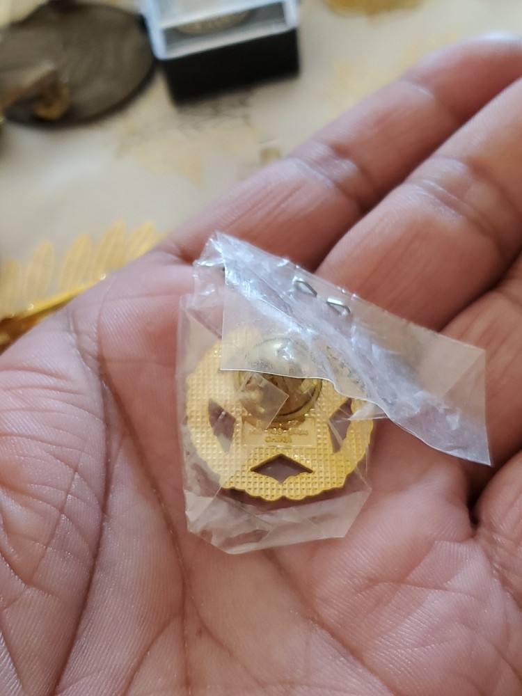 Palm Beach Sheriff's Office Pin Florida