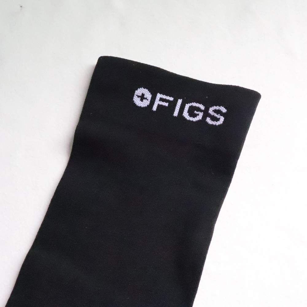 Figs Compression Socks Size M Comfortable Durable New