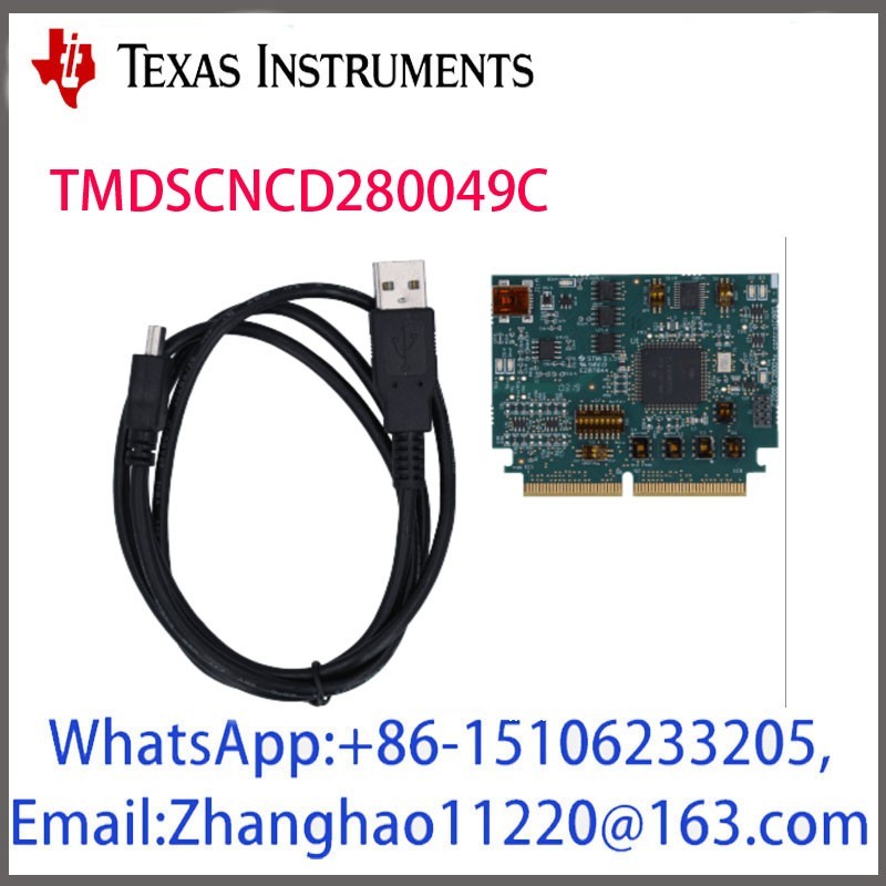 In-stock TMDSCNCD280049C development board controlCARD evaluation module