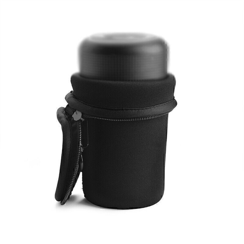 Shock-Proof Storage Case Cover Bag For BOSE Soundlink Revolve Bluetooth Speaker