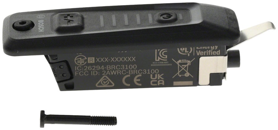 System Controller - Bosch System Controller (BRC3100) - The smart system - eBike