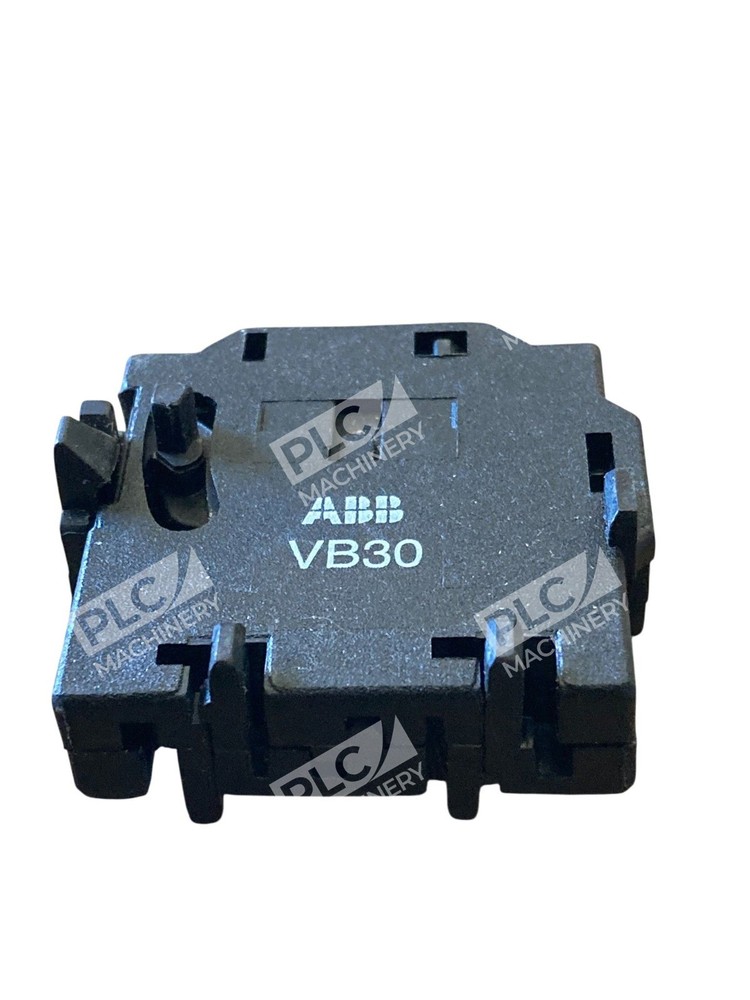 ABB VB30 Mechanical Interlock Contact Connector