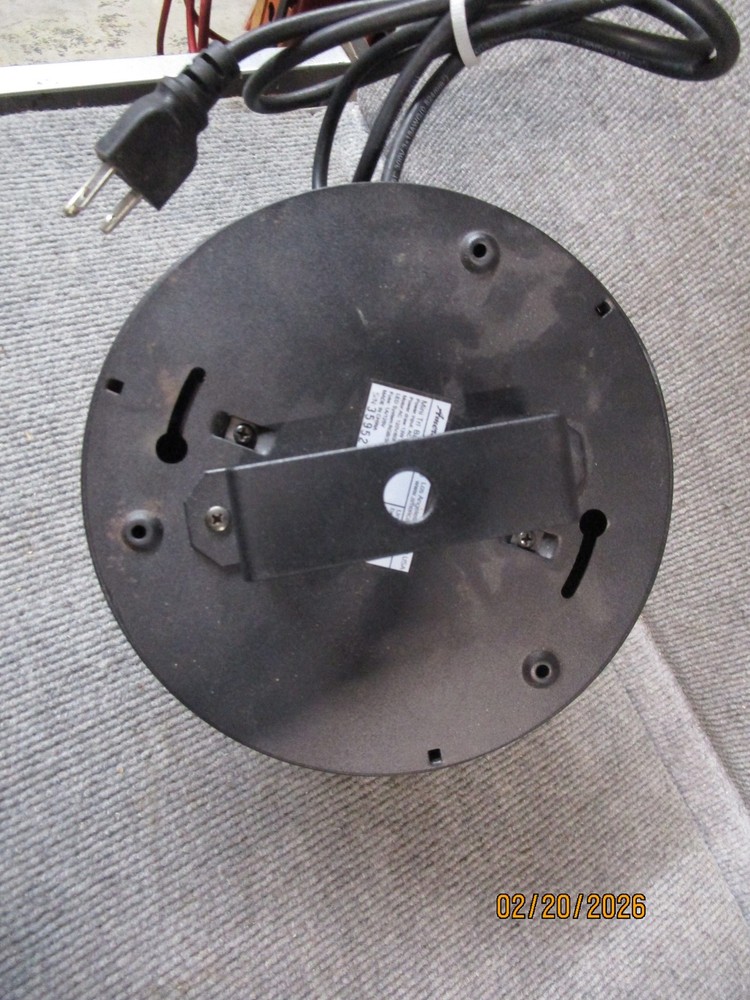 American DJ Mini Tri Ball