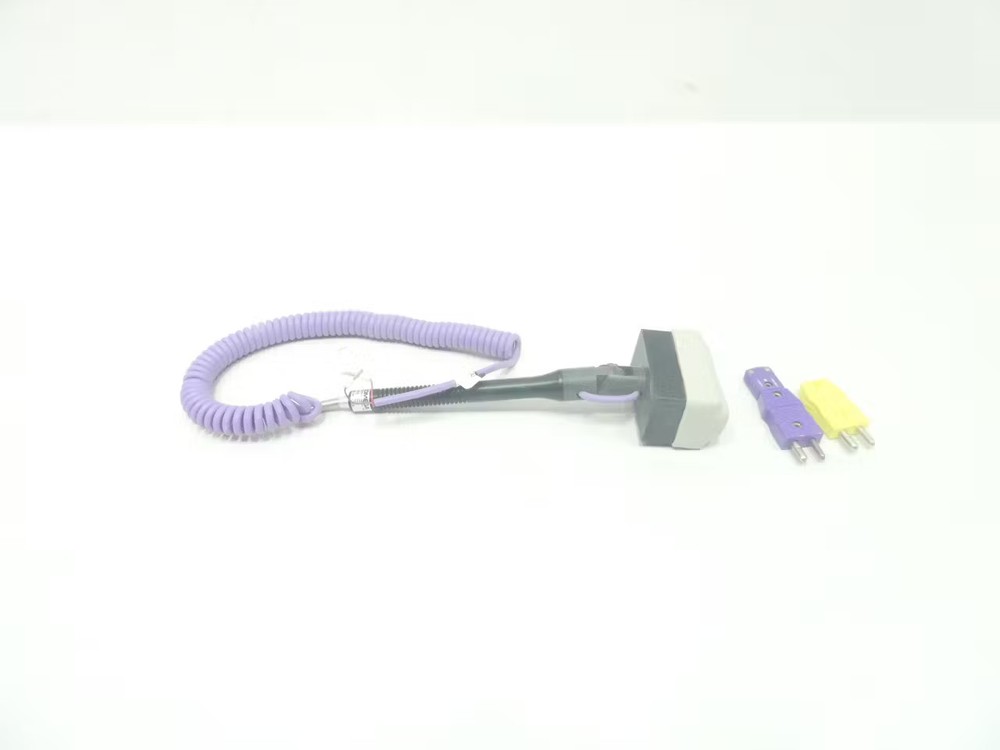 Omega 98221E Unique Temperature Surface Probe