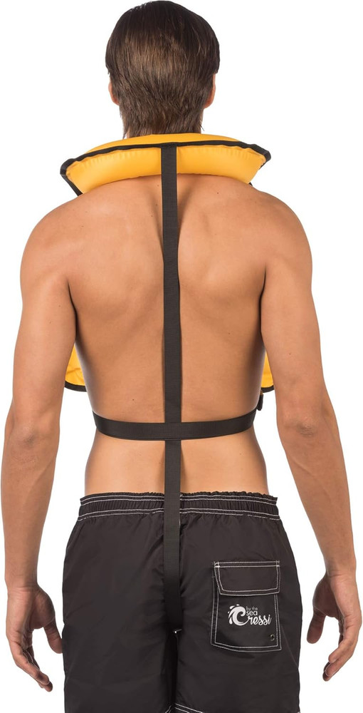 Cressi Snorkel Vest