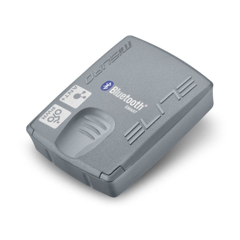 Bluetooth/ant+ meter sensor EL0145106 Elite bike training