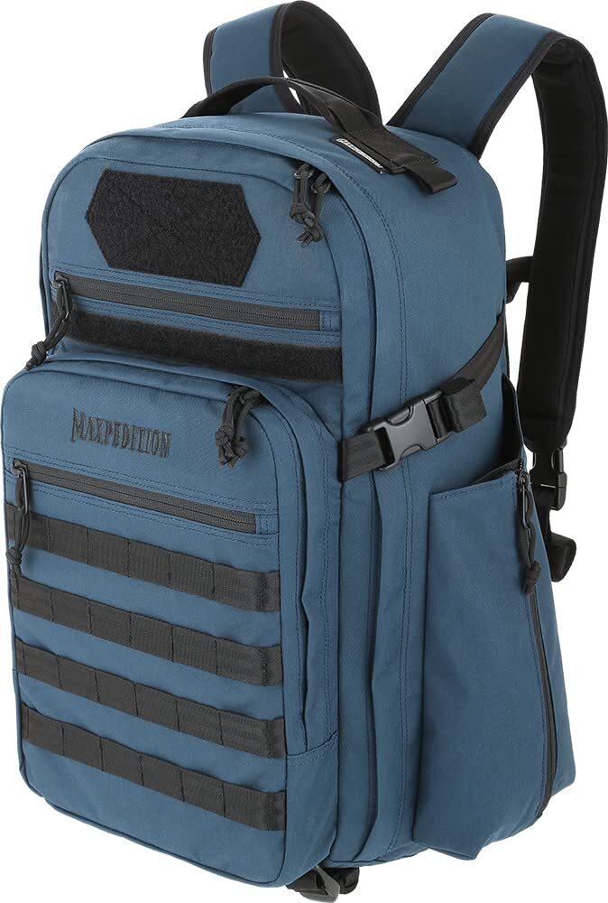New Maxpedition Havyk-1 Backpack DB 2121DB