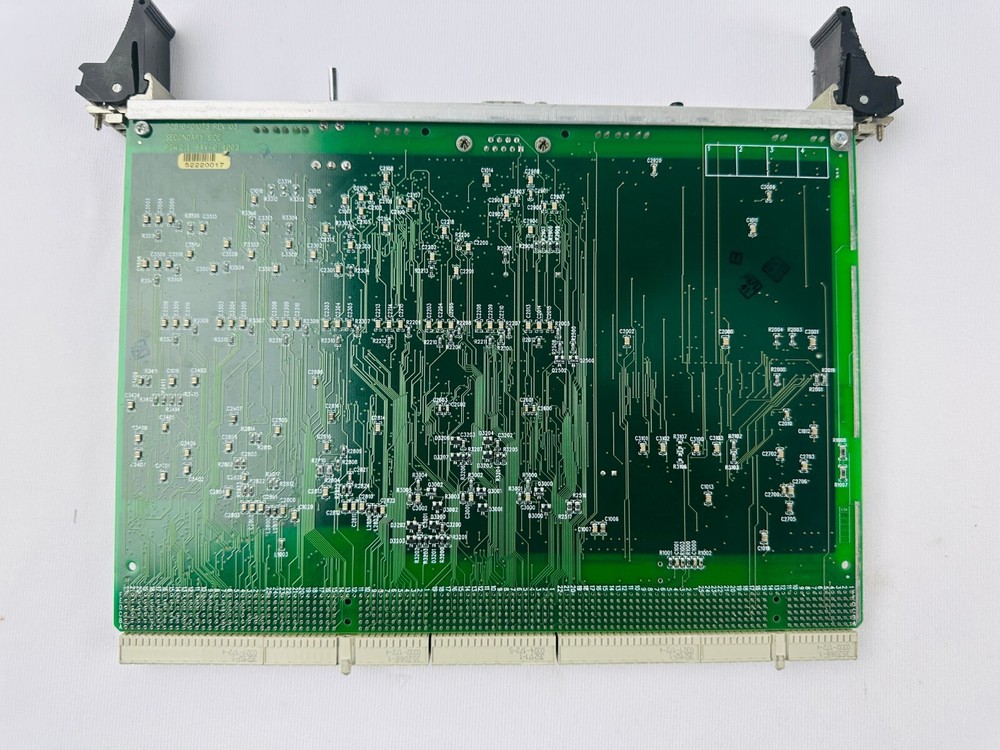 Continuous Computing Corp 0-01076-17 CPU Board