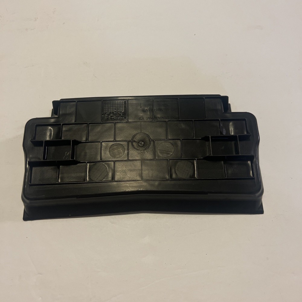 2012-2014 FORD FOCUS ST CENTER CONSOLE STORAGE COMPARTMENT TRAY MAT OEM*