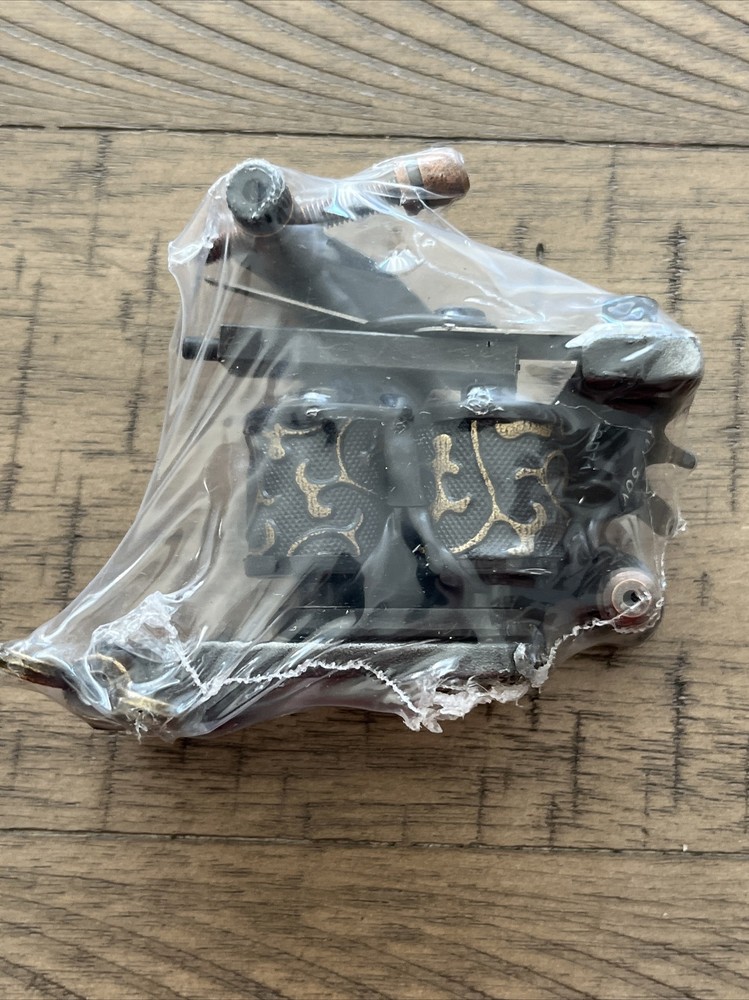 Tattoo Gun Body