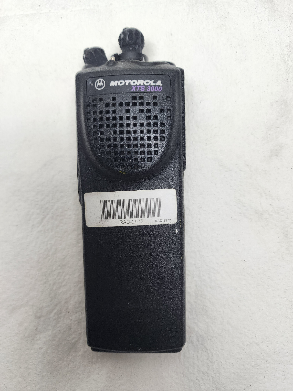 Motorola XTS 3000 XTS3000 Model I UHF Radio **Radio Only**