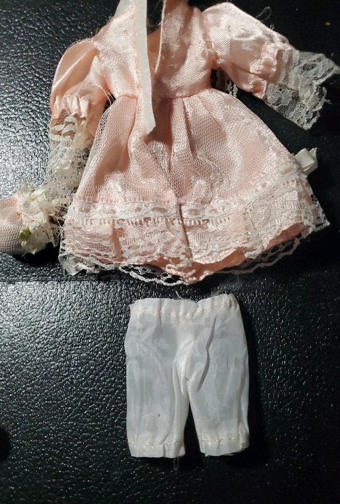 Baby Doll Clothes