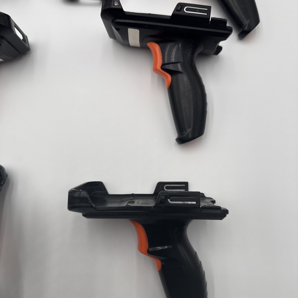 7pc Trigger Handle Attachment Lot Model i1 TH Trigger Handle S/N 502233452205