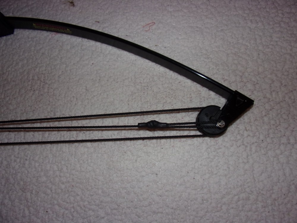 Barnett LiL Banshee Youth Compound Bow