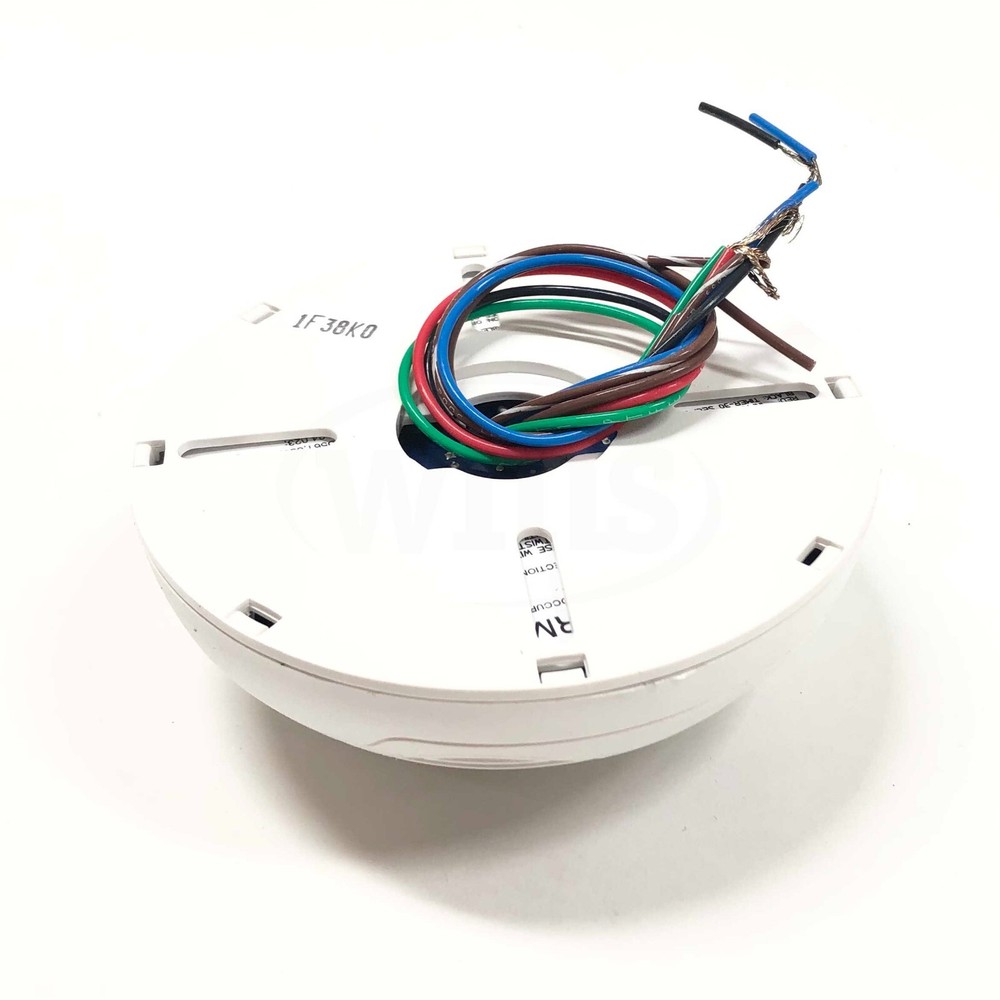 OSC10-RMW Leviton Low Voltage Ceiling Mount Occupancy Sensor 24 VAC/VDC Class 2