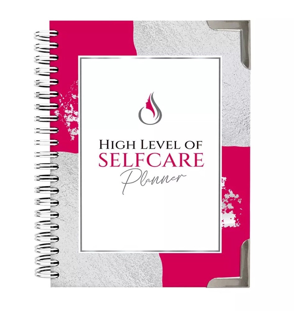 Skinomatic Self Care Planner