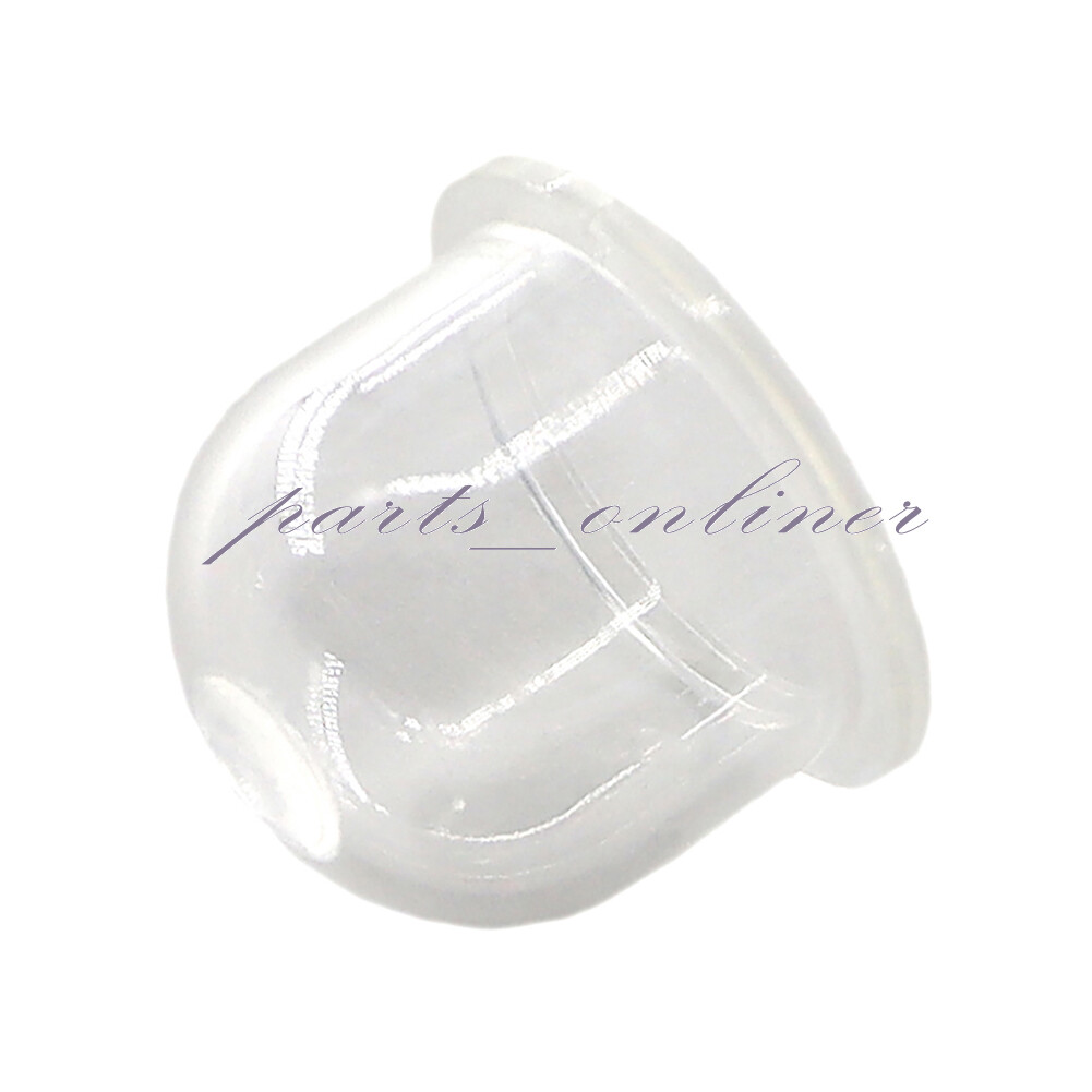 20x Primer Bulb for Earthquake E43 E43WC E43CE Auger MC43 MC43E MC43CE 300486