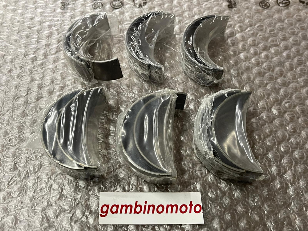 SLANZI DVA 1750 STANDARD ENGINE BRONZE KIT