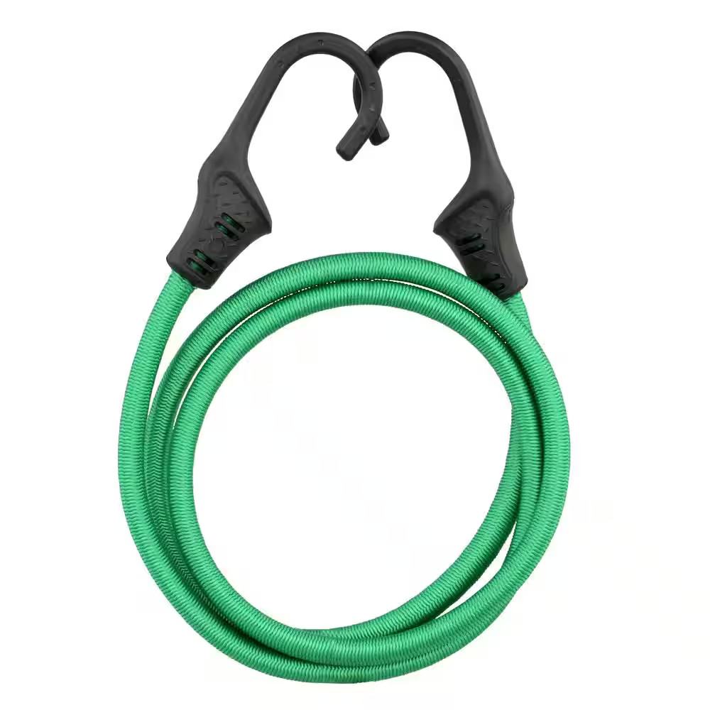 48 In. Super Duty Bungee Cords 4-Pack