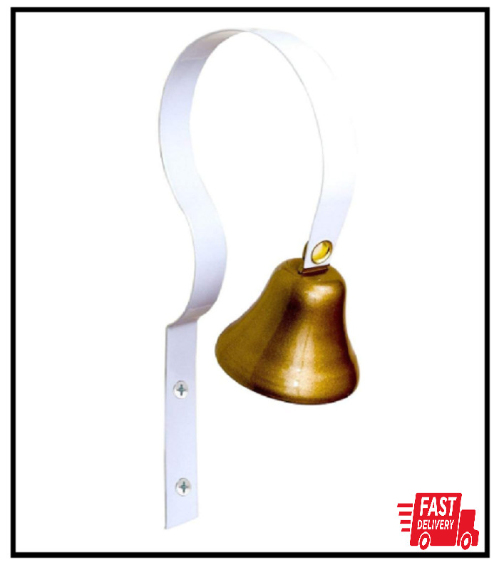 Bell Dog Doorbell for Housebreaking/Housetraining Door Puppy Bell/Potty Trai...