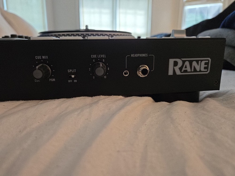 Rane One Serato DJ Controller-MINT Condition